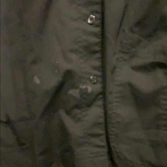 Grey’s Anatomy Scrub Jacket Coat - Picture 4 of 4